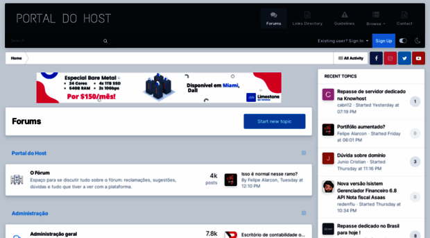 portaldohost.com.br