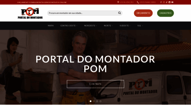 portaldomontador.net