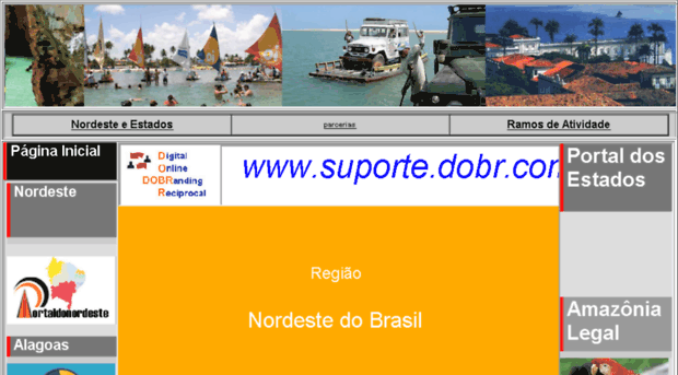portaldonordeste.com.br