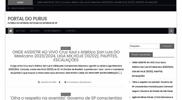 portaldopurus.com.br