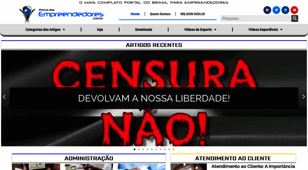 portaldosempreendedores.com.br