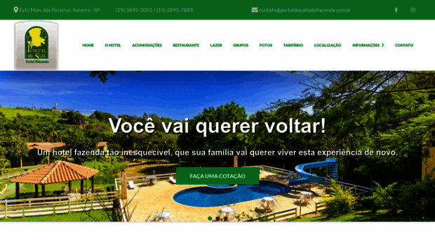 portaldosolhotelfazenda.com.br