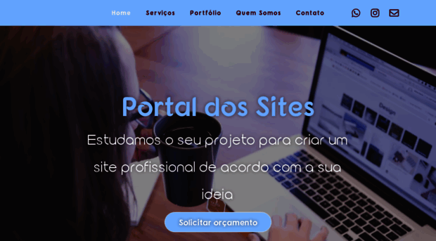 portaldossites.com.br