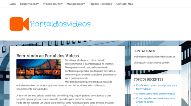 portaldosvideos.com.br