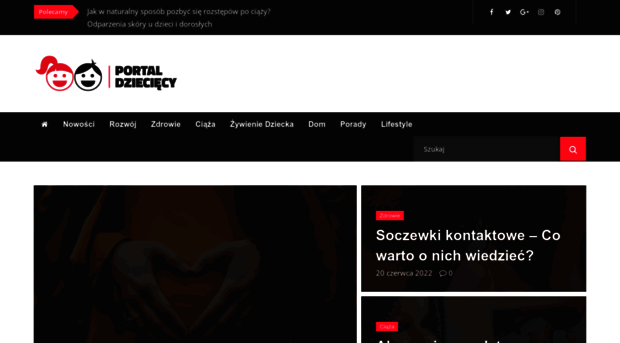 portaldzieciecy.com.pl