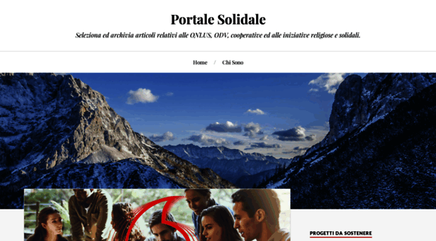 portale-solidale.it