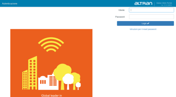 portale.altran.it