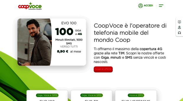 portale.coopvoce.it