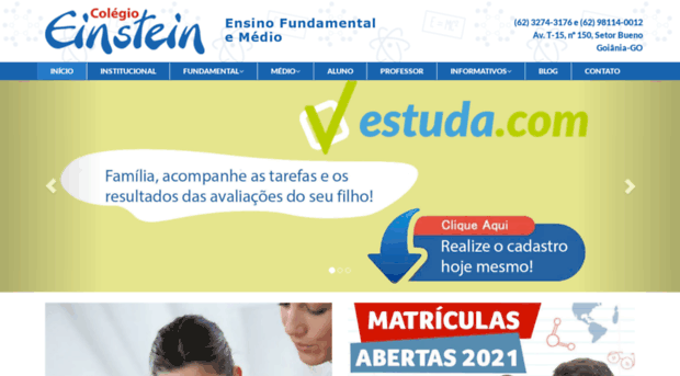 portaleinstein.com.br