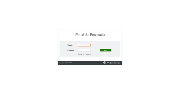 portalempleado.inelcom.com