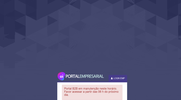 portalempresarial.oi.net.br