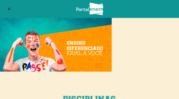 portalenem.com.br