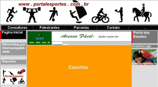 portalesportes.com.br