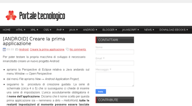 portaletecnologico.com