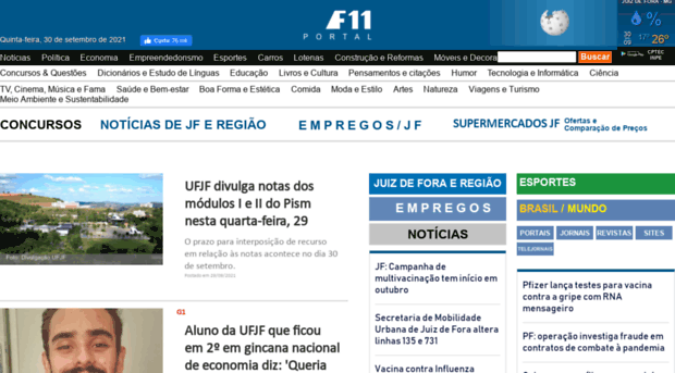 portalf11.com.br