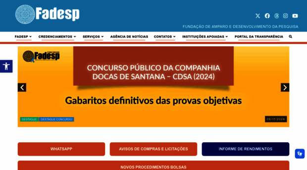 portalfadesp.org.br