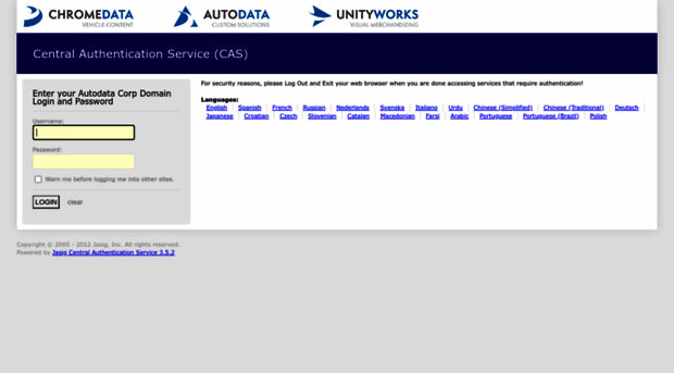 portalforapplications.autodata.net