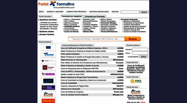 portalformativo.com