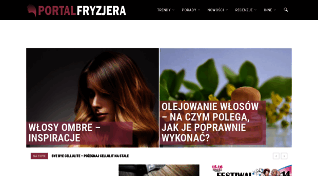 portalfryzjera.pl