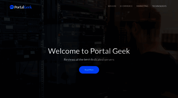 portalgeek.org