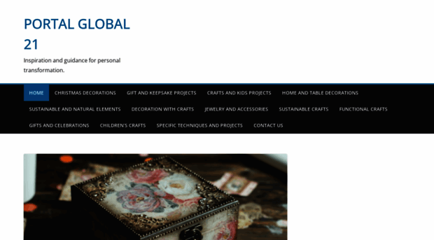 portalglobal21.com