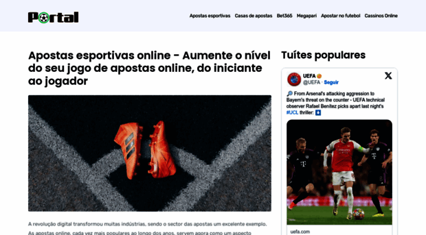portalgongogi.com