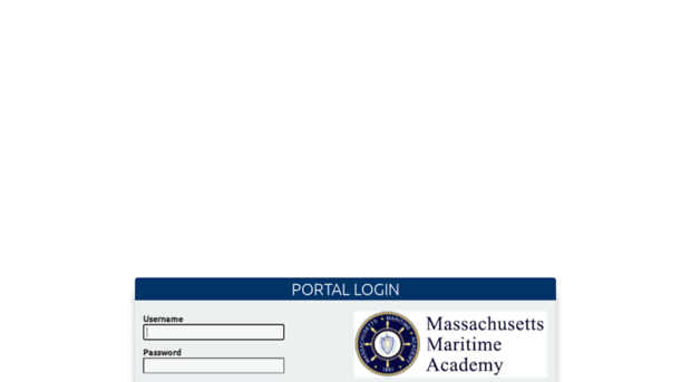 portalguard.maritime.edu