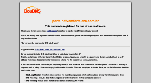 portalhdtvemfortaleza.com.br