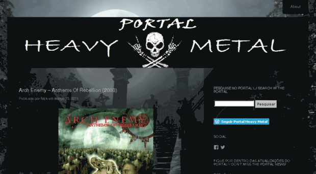 portalheavymetal.wordpress.com