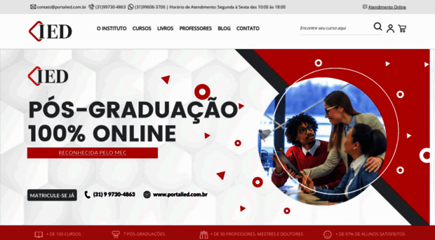 portalied.com.br