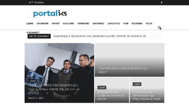 portaliks.com