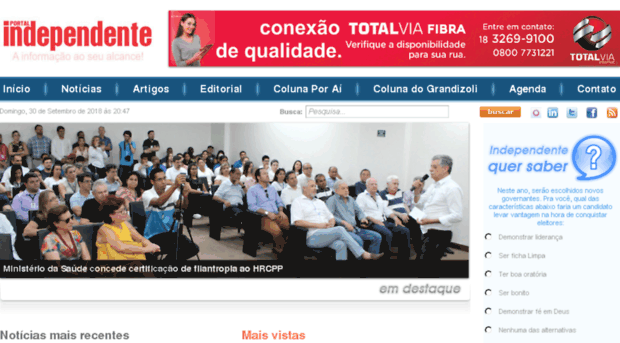 portalindependente.com.br