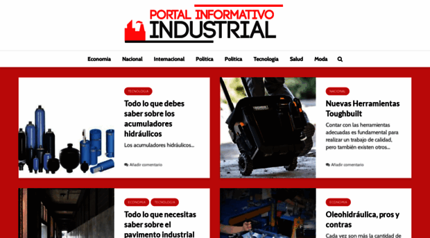 portalinformativoindustrial.com