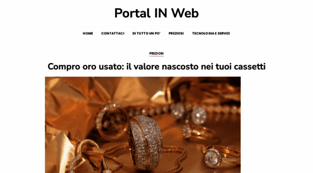 portalinweb.com