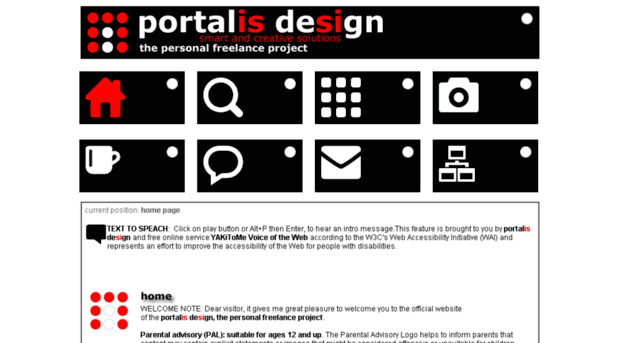 portalisdesign.in.rs