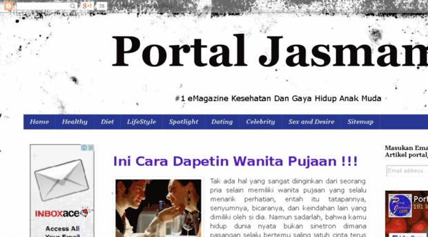 portaljasmani.com
