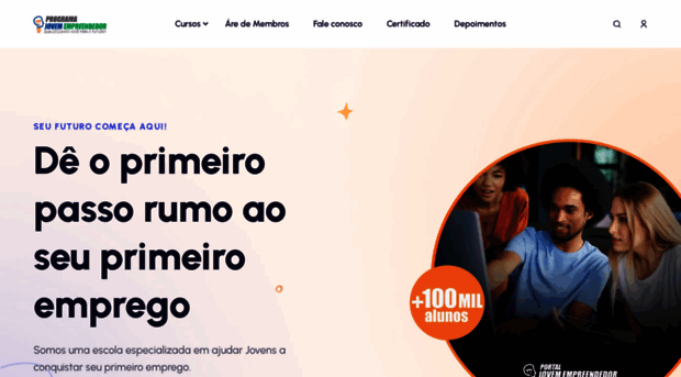 portaljovemaprendiz.com.br