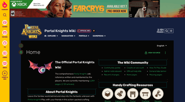 portalknights.gamepedia.com