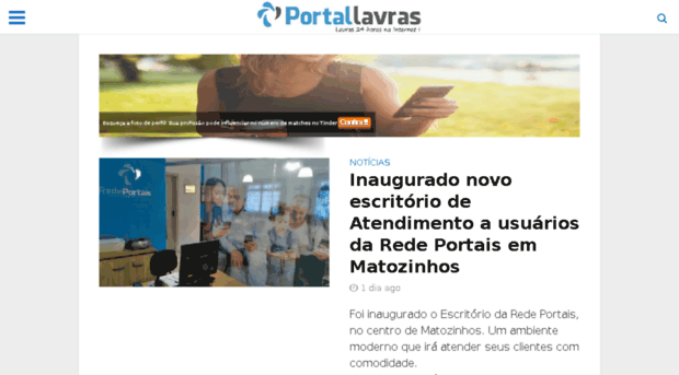 portallavras.com.br