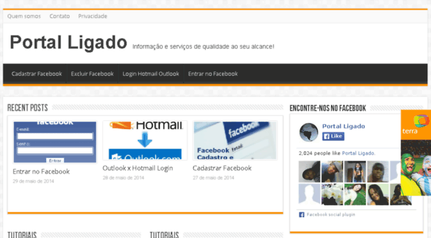 portalligado.com.br