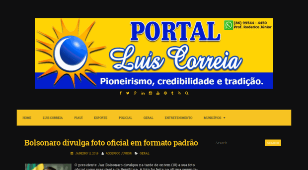 portalluiscorreia.com.br