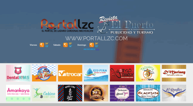 portallzc.com