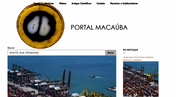 portalmacauba.com.br