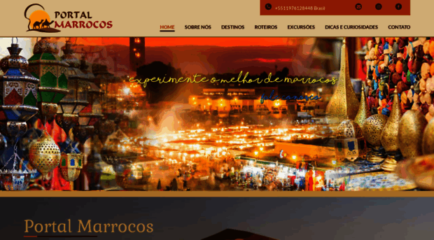 portalmarrocos.com