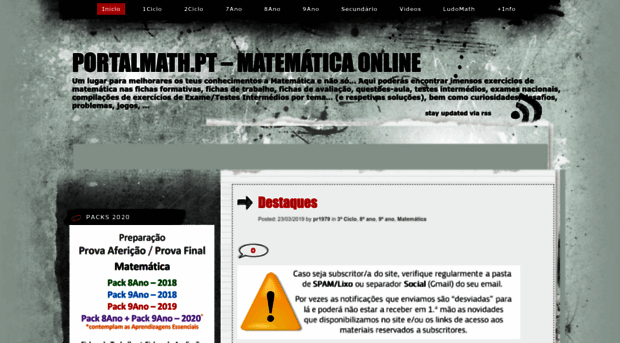 portalmath.pt