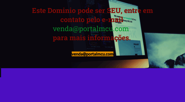 portalmcu.com.br