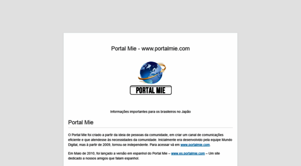 portalmie.net