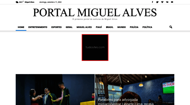 portalmiguelalves.com