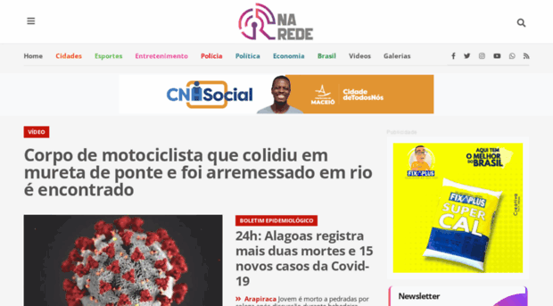 portalnarede.com.br