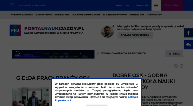 portalnaukijazdy.pl